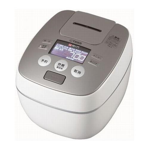 【2160円以上送料無料】 タイガー魔法瓶 圧力IH炊飯ジャー（炊きたて）１升炊き JPB-G180...