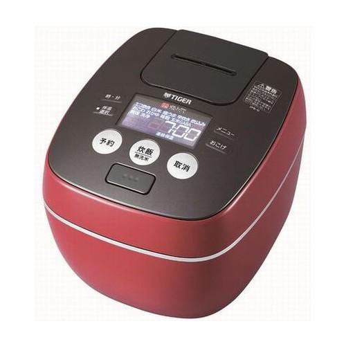 【2160円以上送料無料】タイガー魔法瓶 圧力IH炊飯ジャー（炊きたて）１升炊き JPB-G180（...