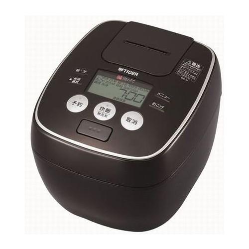 【2160円以上送料無料】 タイガー魔法瓶 圧力IH炊飯ジャー（炊きたて）5.5合炊き JPB-H1...