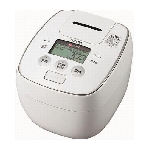 【2160円以上送料無料】 タイガー魔法瓶 圧力IH炊飯ジャー（炊きたて）1升炊き JPB-H180...