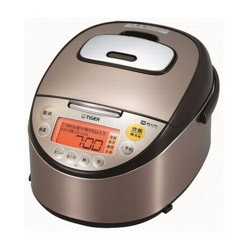 【2160円以上送料無料】 タイガー魔法瓶 IH炊飯ジャー（炊きたて）5.5合炊き JKT-G100...