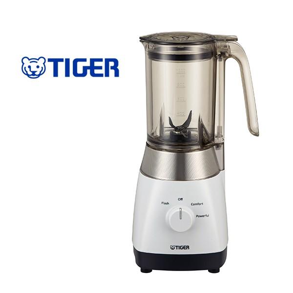 【送料無料】タイガー魔法瓶　SKT-A100 MW ミキサー ミスティホワイト