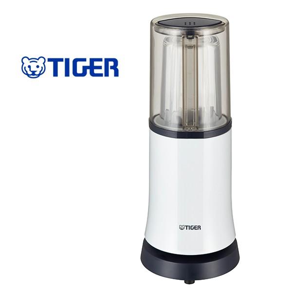 【送料無料】タイガー魔法瓶　SKR-V250 WM コンパクトミキサー ミスティーホワイト
