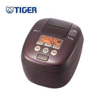 9/1発売【送料無料】タイガー魔法瓶 JPK-B100 T 圧力IH炊飯ジャー