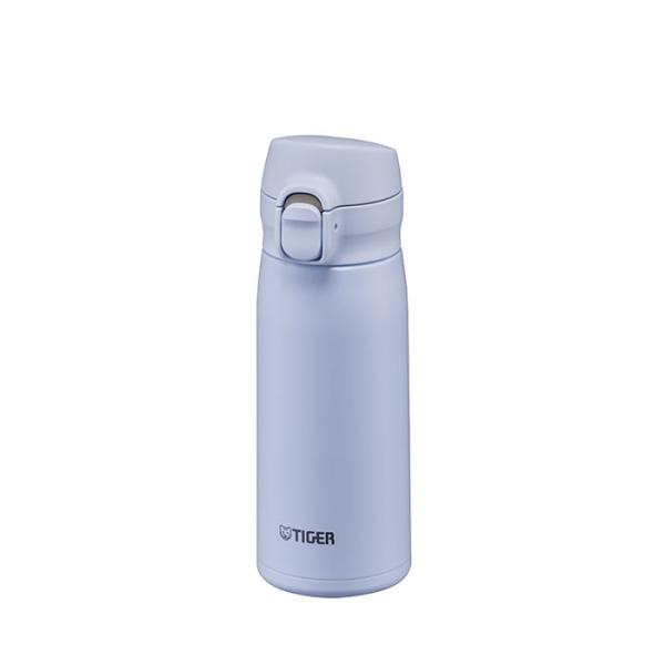 タイガー魔法瓶 真空断熱ボトル 350ml MKR-W035 AR セレストブルー