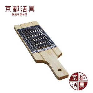 京都活具 しりしり器　千切り 太