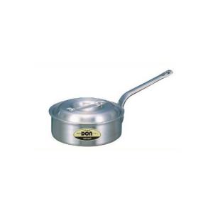 アカオアルミ アルミDON 片手浅型鍋 21cm : webby shop - 通販 - Yahoo