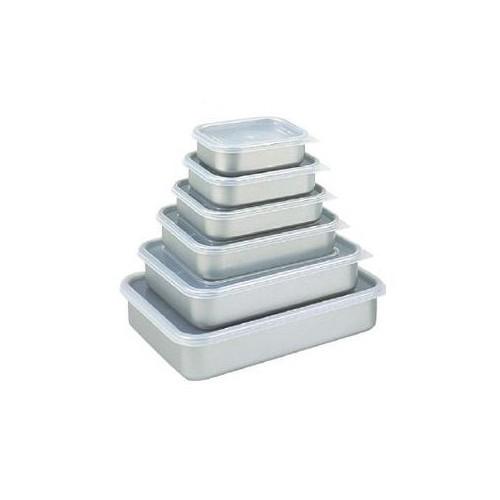 【2160円以上送料無料】アカオアルミ クイッキー 浅型中