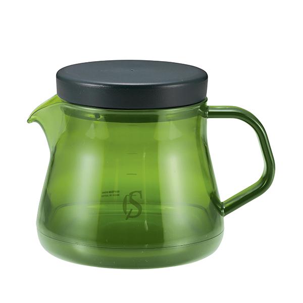 【送料無料】キャプテンスタッグ UW-3562 CS Forest Cafe　コーヒーサーバー400...