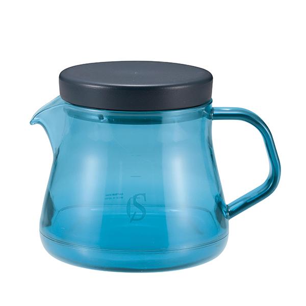 【送料無料】キャプテンスタッグ UW-3563 CS Forest Cafe　コーヒーサーバー400...