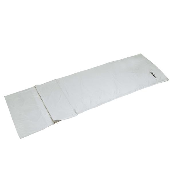 【送料無料】キャプテンスタッグ UB-0040 MFシュラフ用シーツ７５ｘ２１０cm