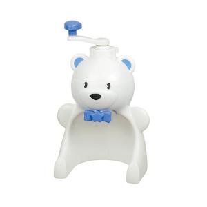 パール金属 D-1327 おウチで簡単 しろくま...の商品画像