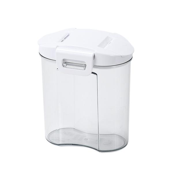 【2160円以上送料無料】パール　HB-5407 粉もの振り出しポット