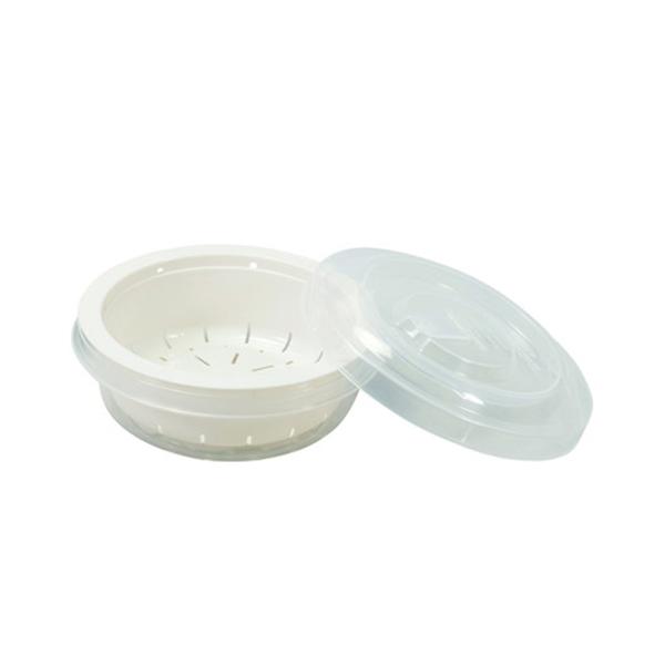 【2160円以上送料無料】パール金属 HC-4 冷凍ごはん容器(一膳)