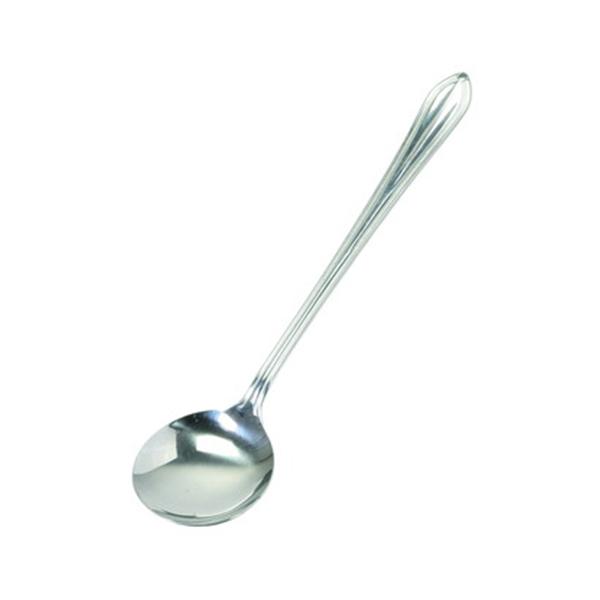 【2160円以上送料無料】パール金属 HC-91 韓味家 ステンレス製ビビンバスプーン