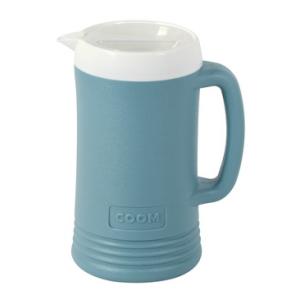 パール金属 クーム 結露しにくいウォーターピッチャー1.8L DD-8012 【冷水筒 ピッチャー ...