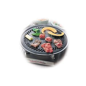 【2160円以上送料無料】 岩谷産業（イワタニ） カセットコンロ用 焼肉プレート CB-P-Y3