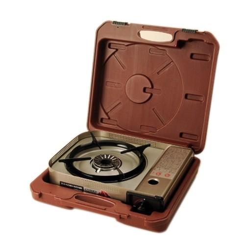 【イワタニ純正カセットボンベ3P付】【2160円以上送料無料】 岩谷産業（イワタニ） カセットフー ...