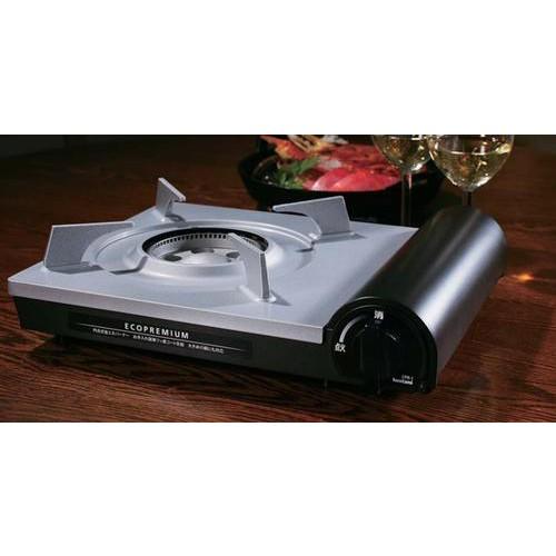 【2160円以上送料無料】 岩谷産業　 【日本製】カセットフー　エコプレミアム CB-EPR-1