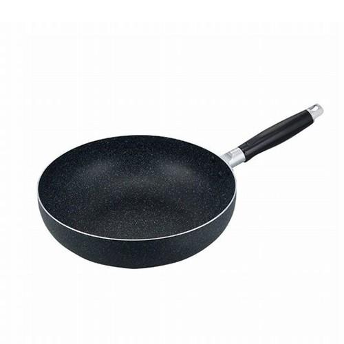 【2160円以上送料無料】和平　ネオブル　いため鍋28cm RA-9650