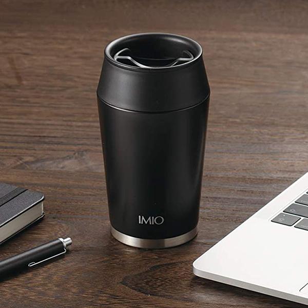 【2160円以上送料無料】和平 IM-0017 イミオ　Ｄタンブラー２４０ｍｌ（ＢＫ）