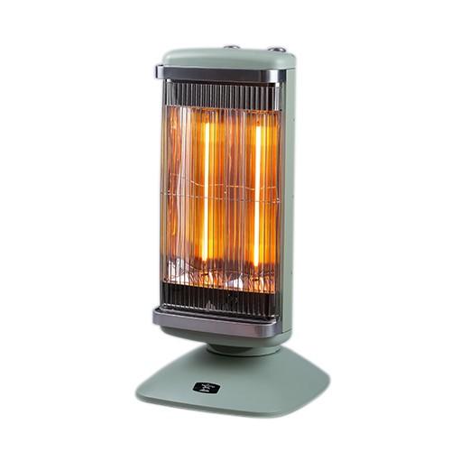 【2160円以上送料無料】アラジン　遠赤グラファイトヒーター　電気ストーブ　暖房器具 CAH-2G1...