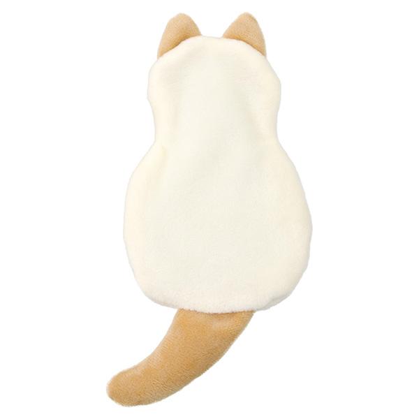 【2160円以上送料無料】東洋ケース ECK-CAT-04 NECOカイロ　シャム