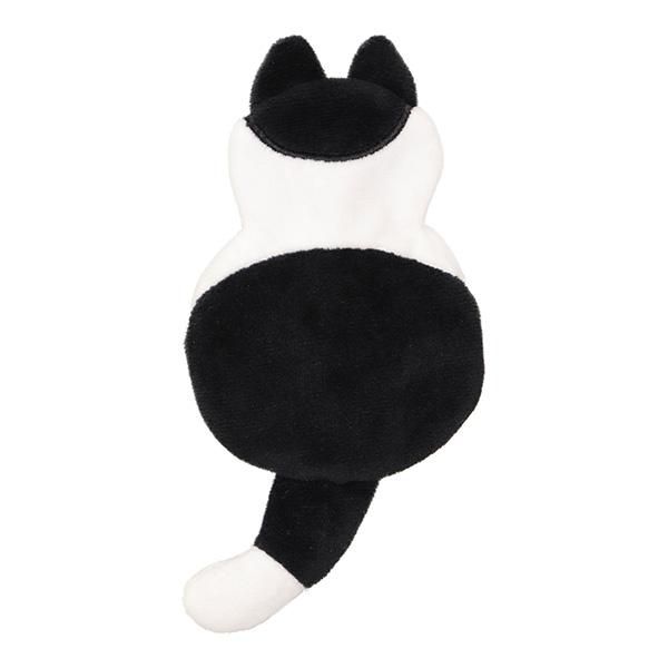【2160円以上送料無料】東洋ケース ECK-CAT-08 NECOカイロ　ハチワレ
