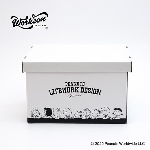 【2160円以上送料無料】東洋ケース　TWB-WKP-WH Workson スローイングボックス P...