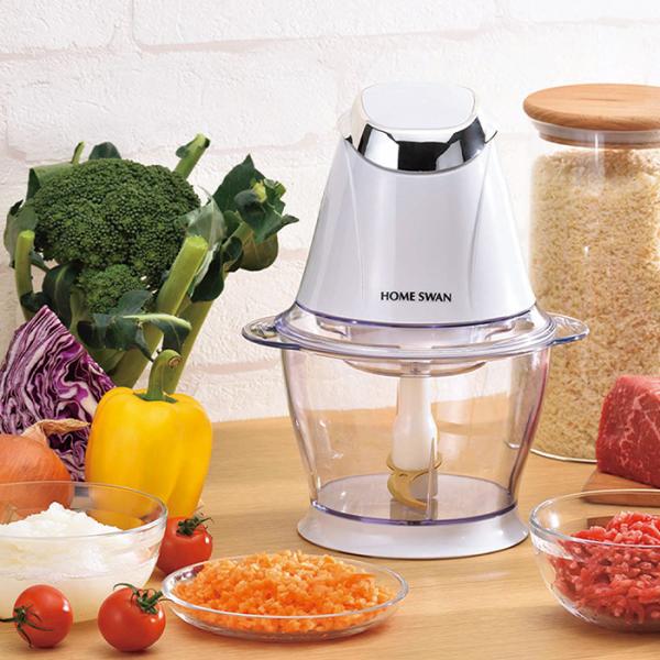 カクセー  SFC-25 HOME SWAN フードチョッパー