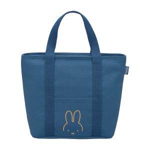 サーモス 保冷ランチバッグ 7L ネイビー R...の詳細画像1