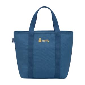 サーモス 保冷ランチバッグ 7L ネイビー R...の詳細画像2