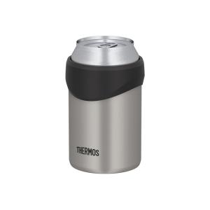 サーモス 保冷缶ホルダー JDU-351 SL...の詳細画像3