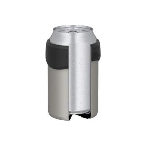 サーモス 保冷缶ホルダー JDU-351 SL...の詳細画像4