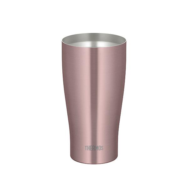 【送料無料】サーモス JDY-600CCAC タンブラー 600ml カカオピンク