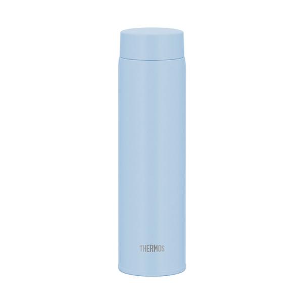 サーモス JOQ-601 LB ケータイマグ 600ml ライトブルー　食洗機対応モデル　ダイレクト...
