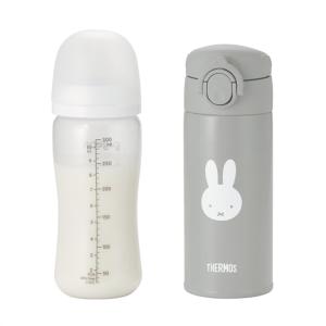 2025 春 サーモス 調乳用ステンレスボトル...の詳細画像1
