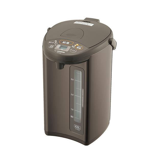 【送料無料】 【2/25発売】 象印 CD-WZ40TM 電動ポット 4.0L