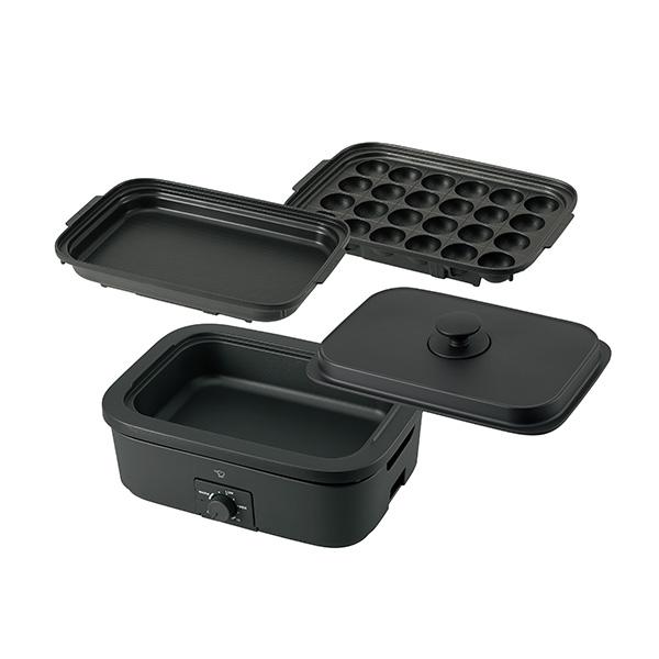 【送料無料】象印 EJ-DE30-BA デイリーコンパクトプレート