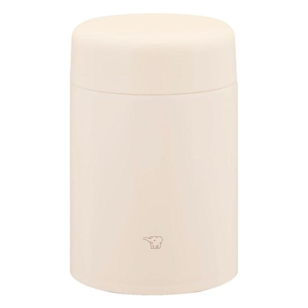 象印 ステンレススープジャー 0.52L エクリュベージュ SW-LA52-CM 【ZOJIRUSH...