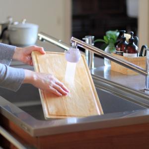 クリタック ロカシャワー CP3 蛇口につける浄水器の詳細画像1