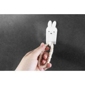 オカトー miffy マグネットバスフック 【...の詳細画像2