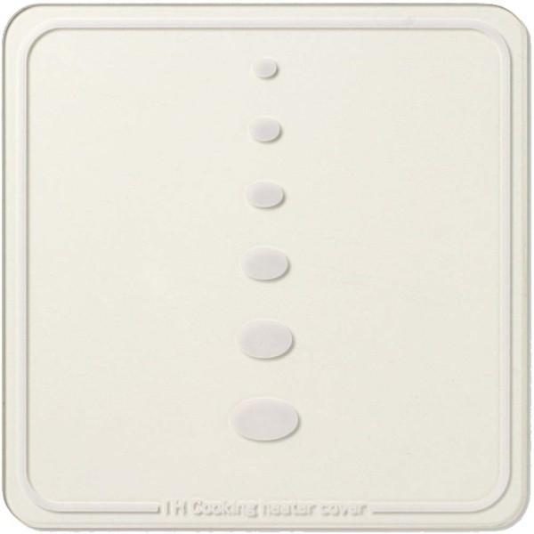 【メール便送料無料】高木金属 IHクッキングヒーターカバー SK-IHC