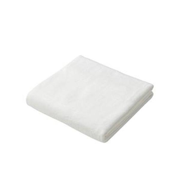 【2160円以上送料無料】CB JAPAN カラリプラス バスタオル ホワイト