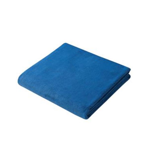 【2160円以上送料無料】CB JAPAN カラリプラス バスタオル ブルー