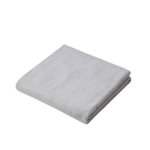 【2160円以上送料無料】CB JAPAN カラリプラス バスタオル グレー