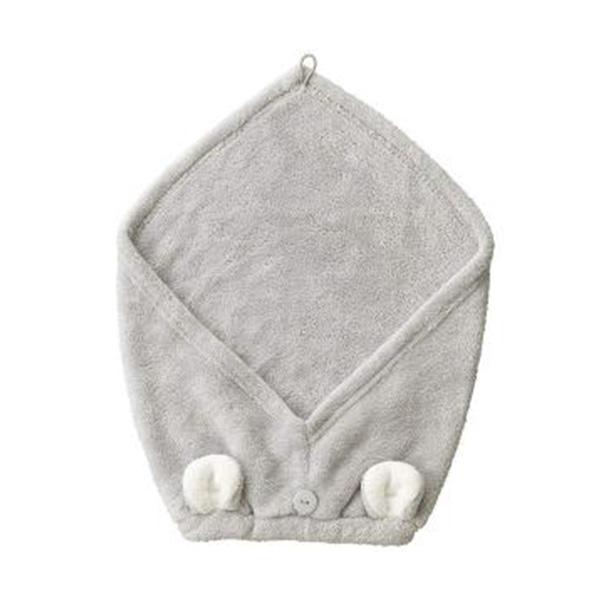 【2160円以上送料無料】CB JAPAN 吸水アニマルヘアターバン コアラ