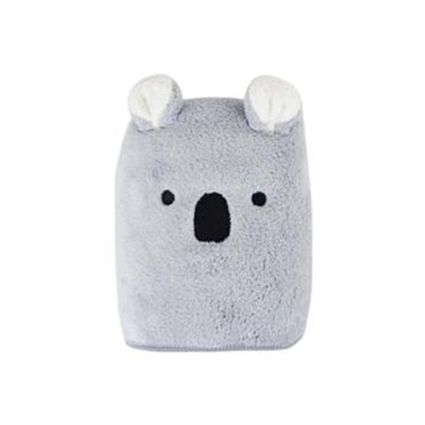 【2160円以上送料無料】CB JAPAN 吸水アニマル ヘアドライタオル コアラ