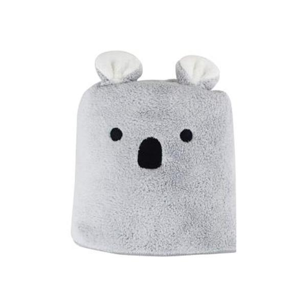 【2160円以上送料無料】CB JAPAN 吸水アニマル バスタオル コアラ