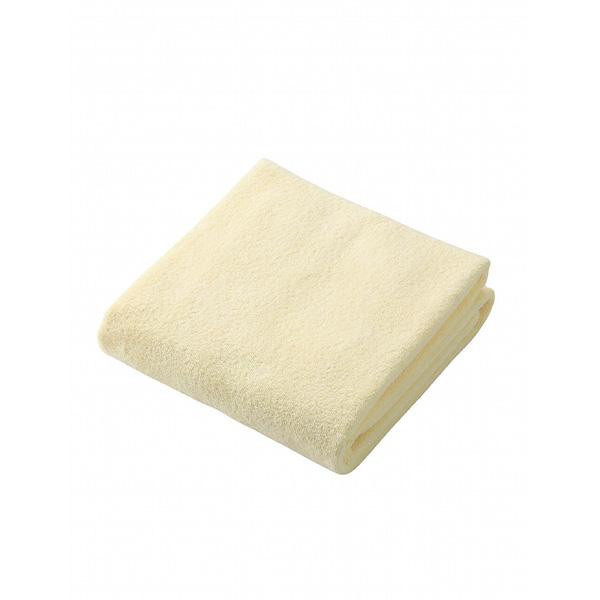 【2160円以上送料無料】CB JAPAN マイクロファイバー フェイスタオル イエロー